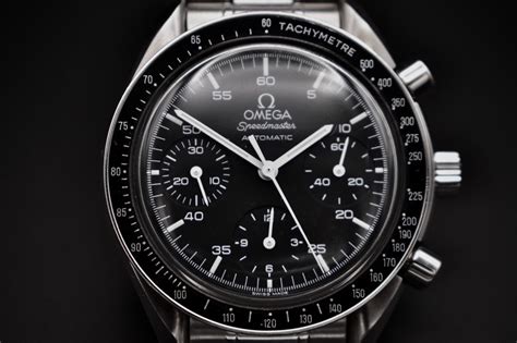 omega speedmaster tronto